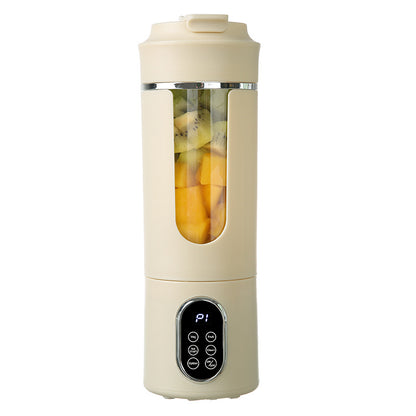 Portable Juice Blender