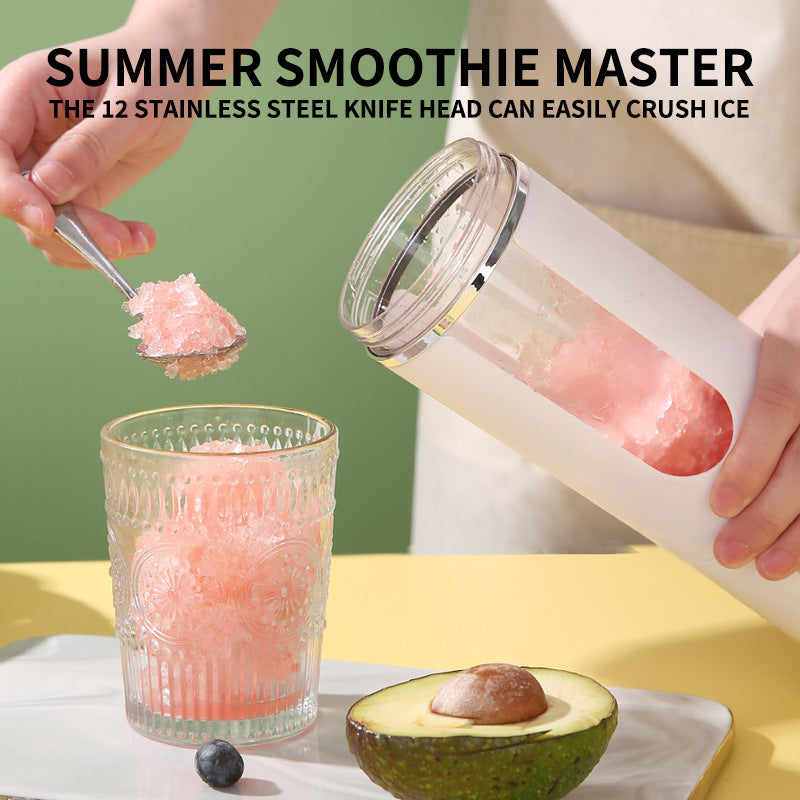 Portable Juice Blender